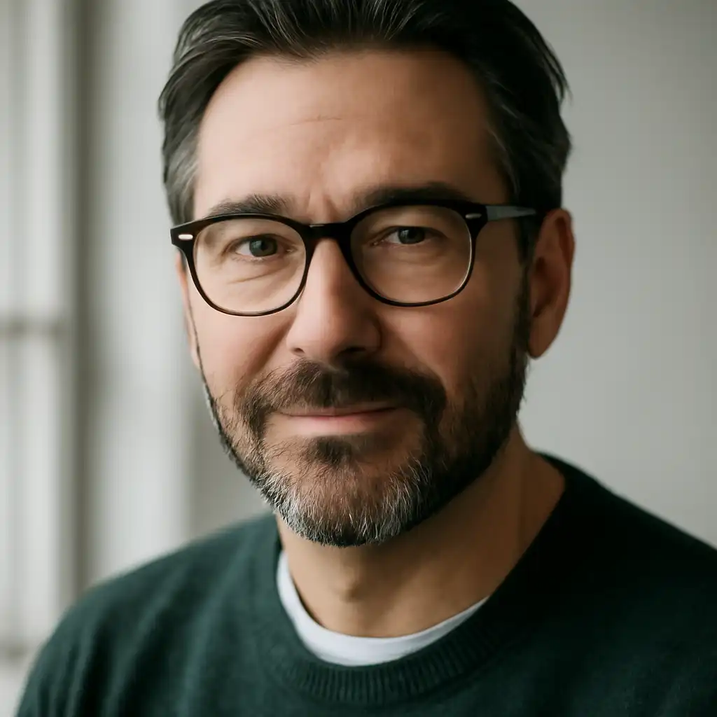 Sebastian Khan